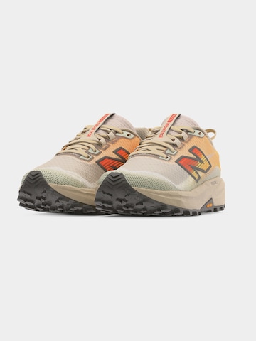 new balance Laufschuh 'Rebel Trail' in Braun