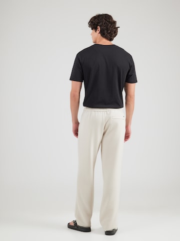 s.Oliver Voľný strih Nohavice - Sivá