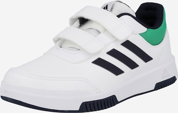 Chaussure de sport 'Tensaur 2.0' ADIDAS SPORTSWEAR en blanc : devant