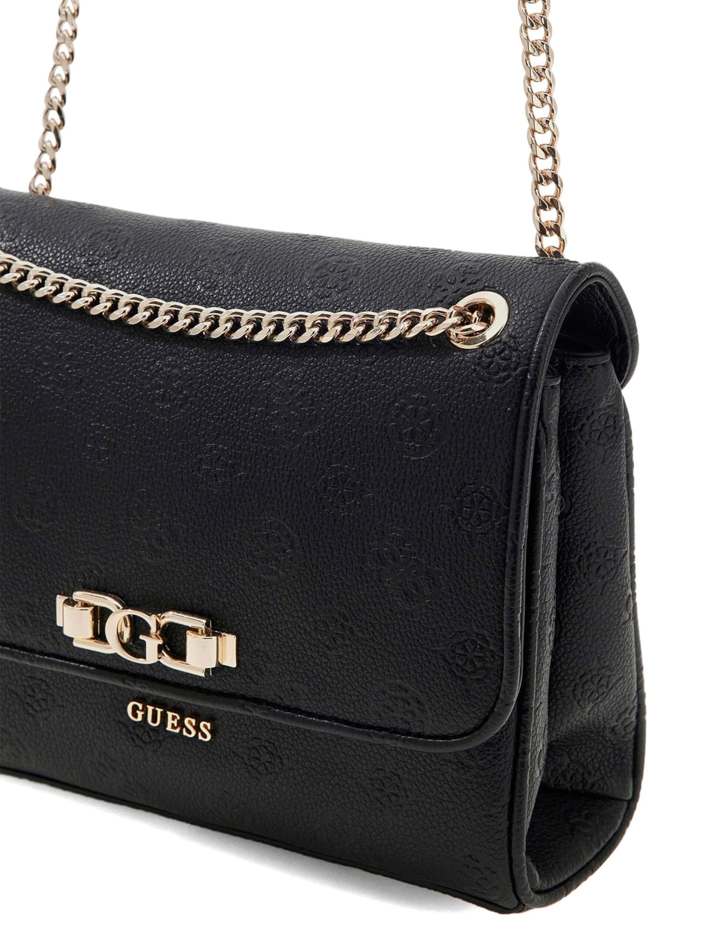 GUESS Schoudertas in Zwart