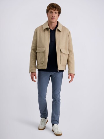 PIERRE CARDIN Sweater in Blue