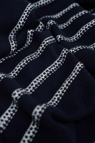 Salsa Jeans Sweater in Blue