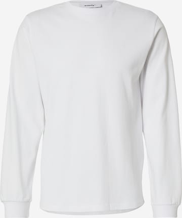T-Shirt everly® en blanc : devant