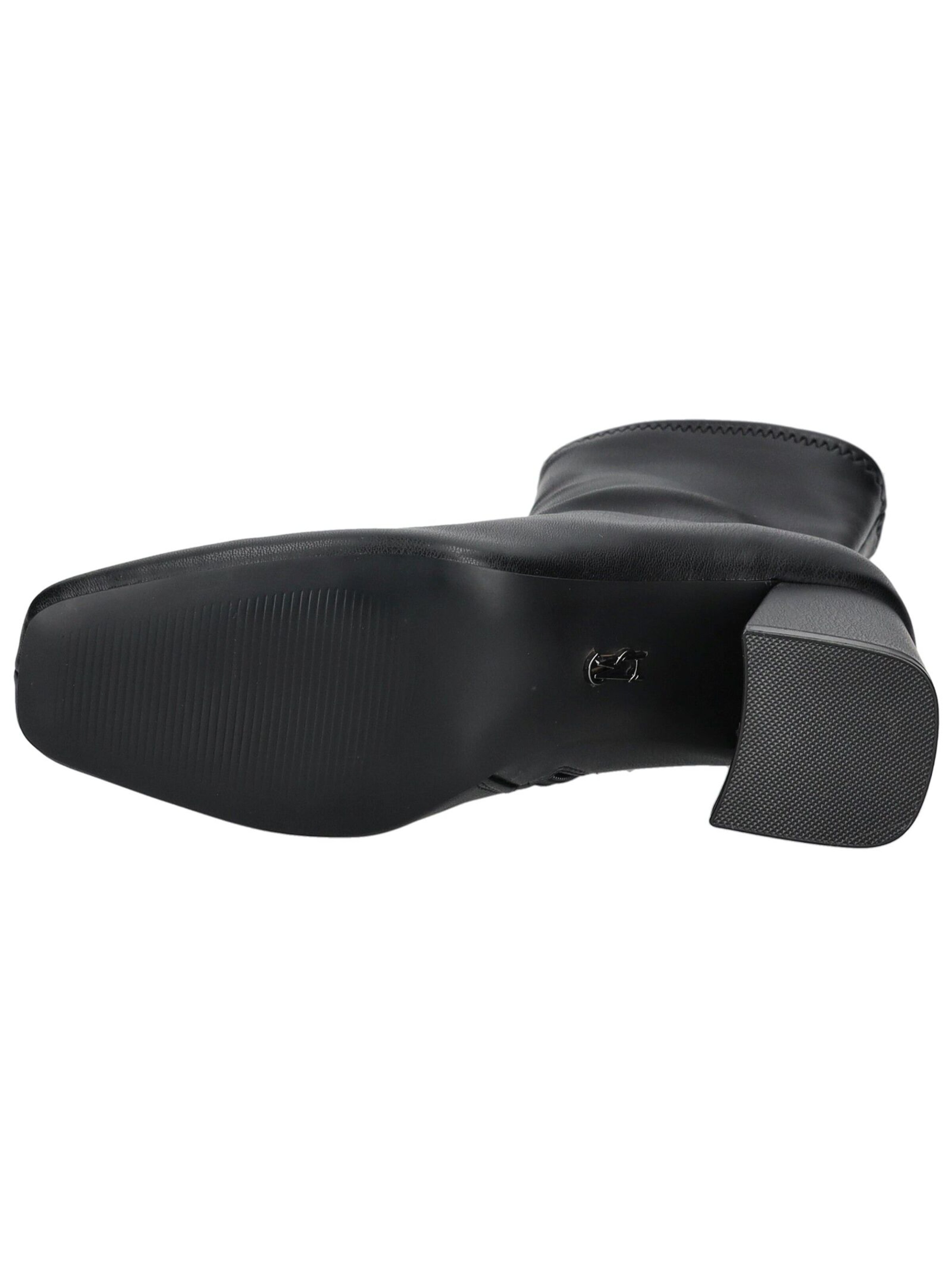 Stivaletto di STEVE MADDEN in nero