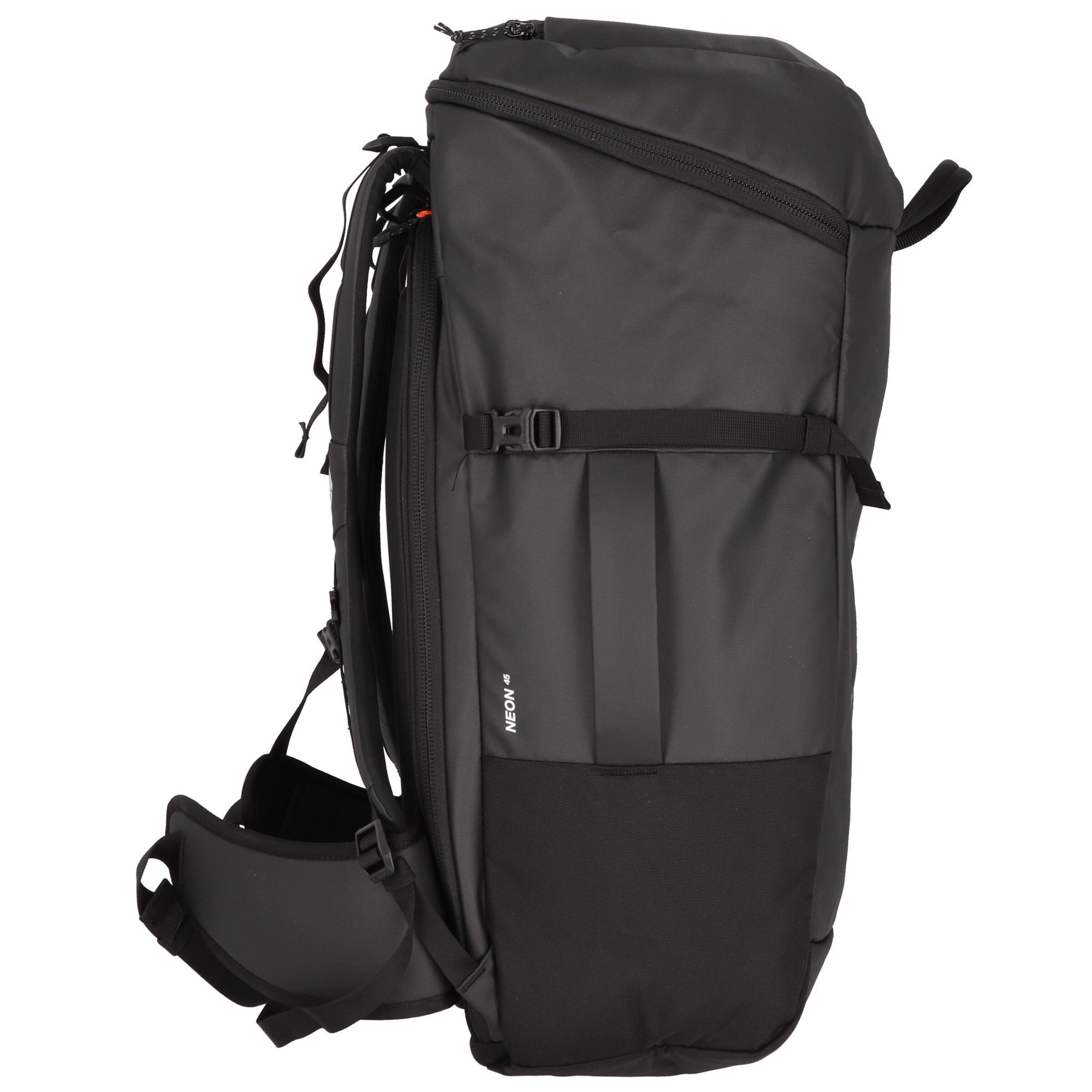 Zaino sportivo 'Neon' di MAMMUT in nero