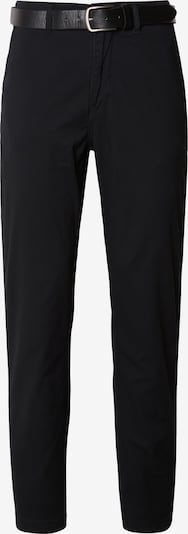 „Chino“ stiliaus kelnės 'Superflex' iš Lindbergh, spalva – juoda, Prekių apžvalga