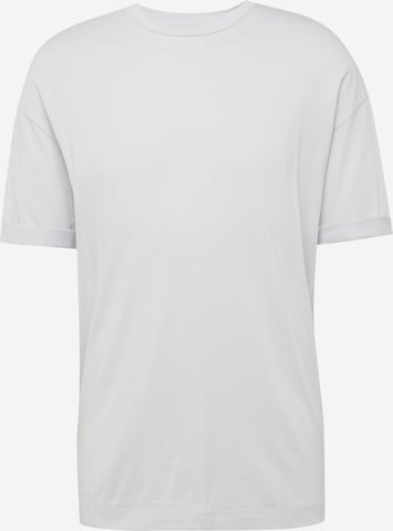 DRYKORN T-Shirt 'THILO' in Grau: predná strana