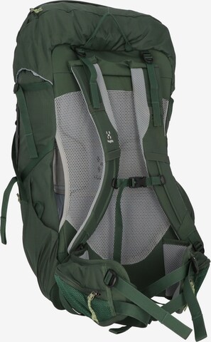 Haglöfs Sports Backpack 'Vina' in Green