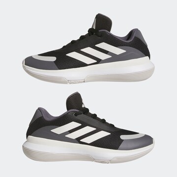 ADIDAS PERFORMANCE Athletic Shoes in Black