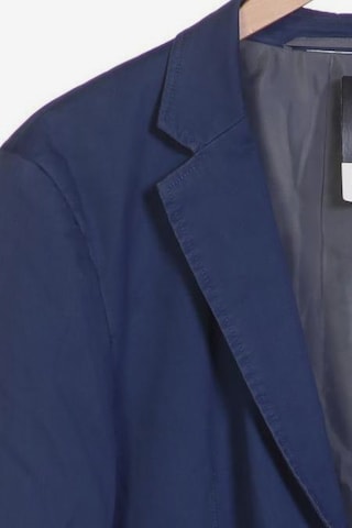 BABISTA Suit Jacket in XXL in Blue