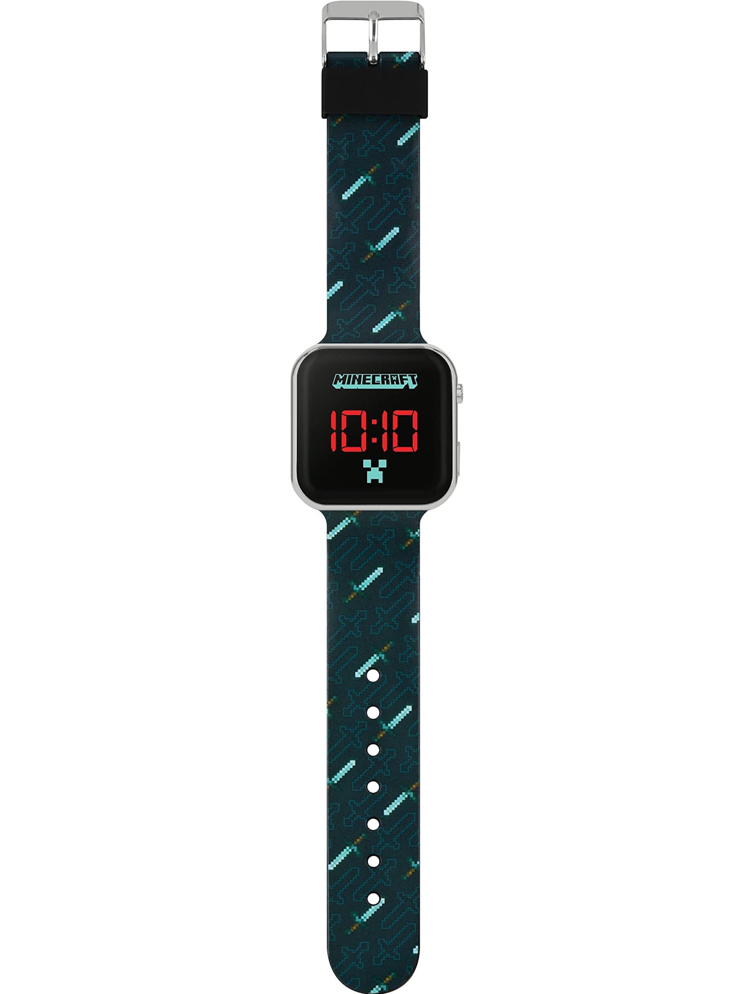 Montre DISNEY en vert