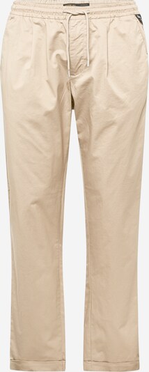 REPLAY Pleated Pants in Beige, Item view