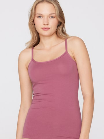 Tezenis Unterhemd in Pink