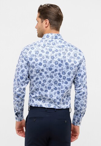 ETERNA Regular fit Business shirt in Blue