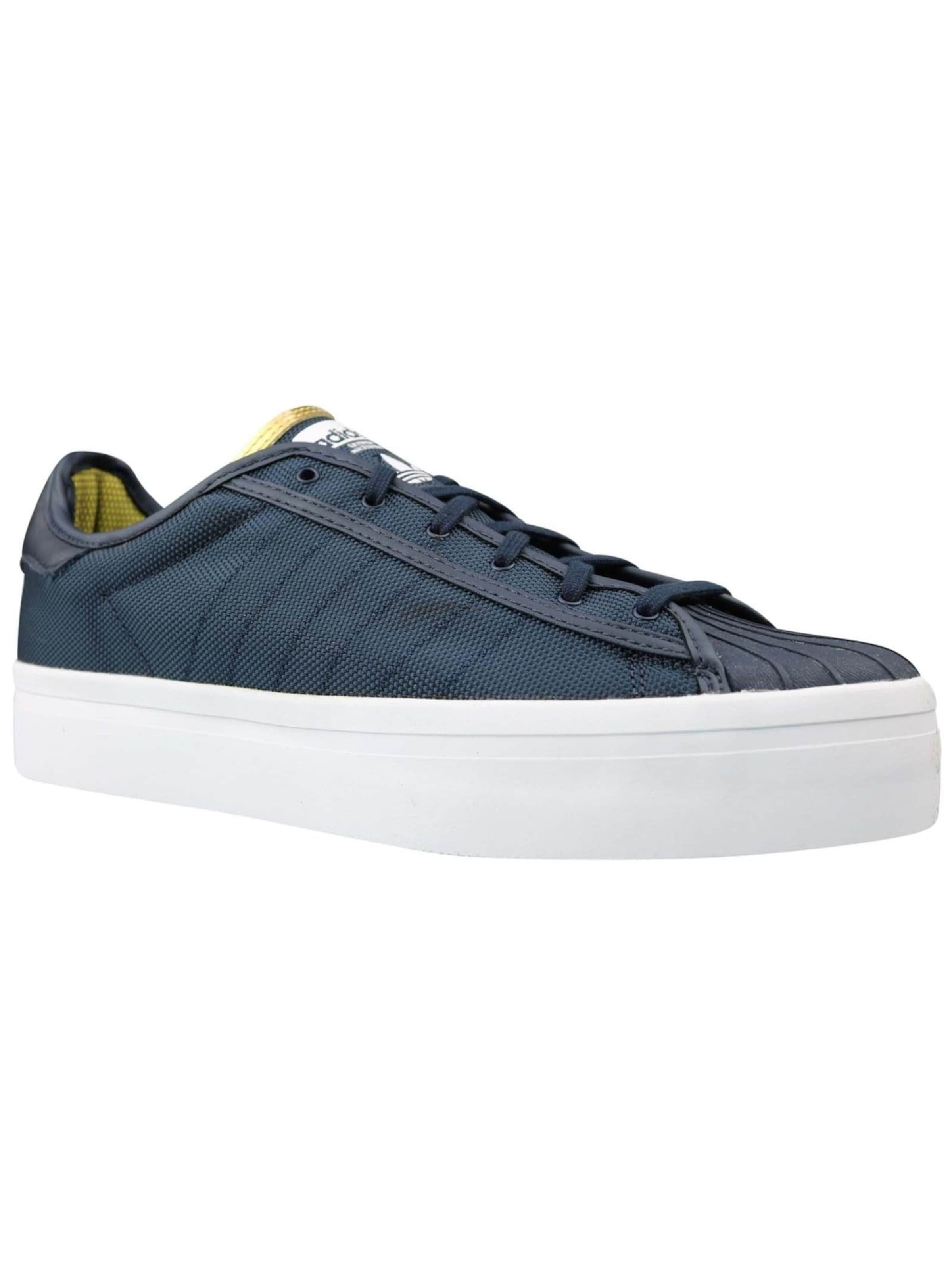 ADIDAS ORIGINALS Sneakers laag 'Adidas Superstar Rize Legend S81620' in de kleur Navy, Productweergave