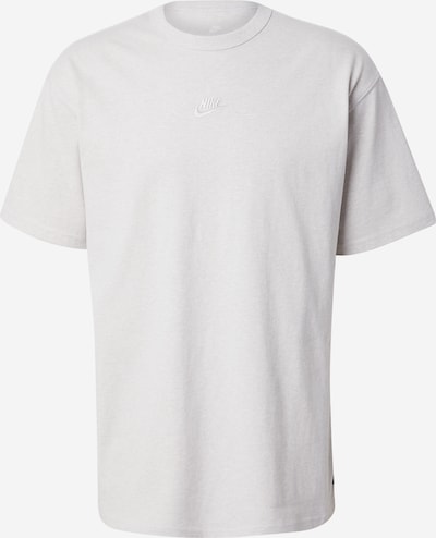 Nike Sportswear Paita 'Premium Essentials' värissä kerma, Tuotenäkymä