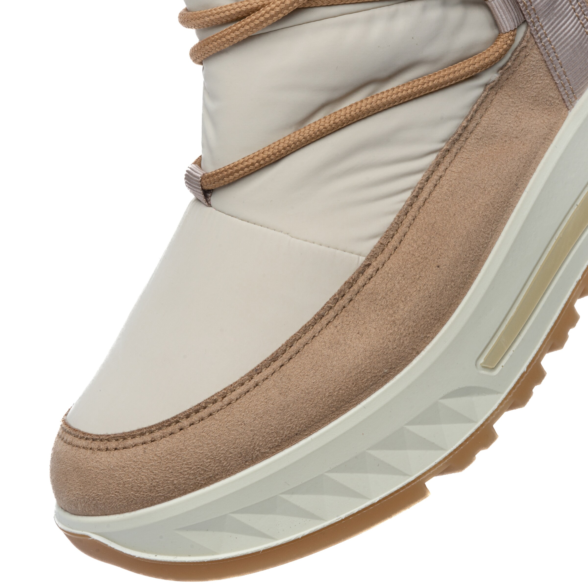 ARA Snowboots in Beige