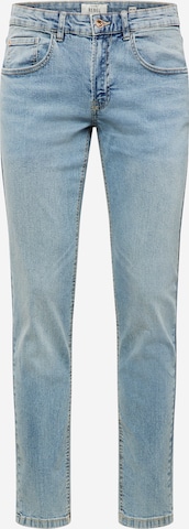 Redefined Rebel Jeans 'Copenhagen' i blå: forside