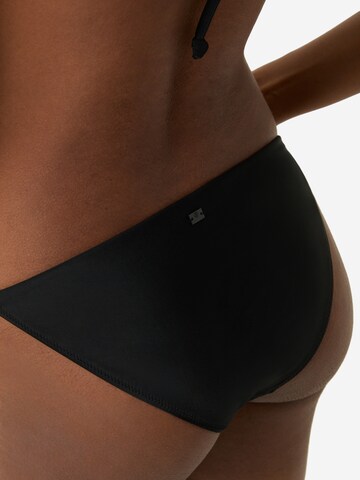 Bogner Fire + Ice Bikinihose 'Abiska' in Schwarz