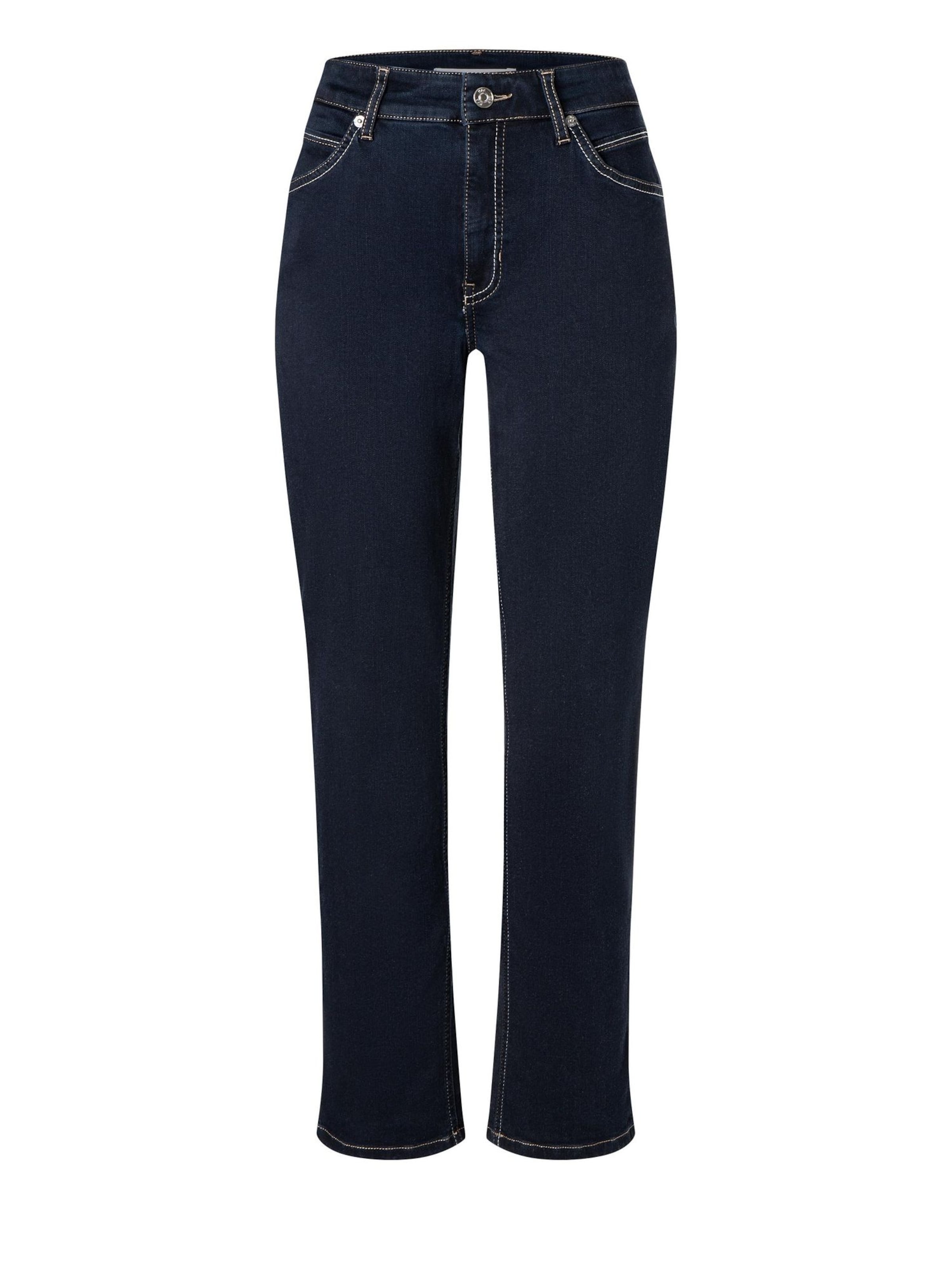 MAC Jeans 'Melanie 5040-87-0380L' in 34/32 in Blue denim, Item view