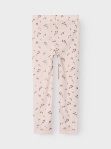 NAME IT Slimfit Leggings in Roze