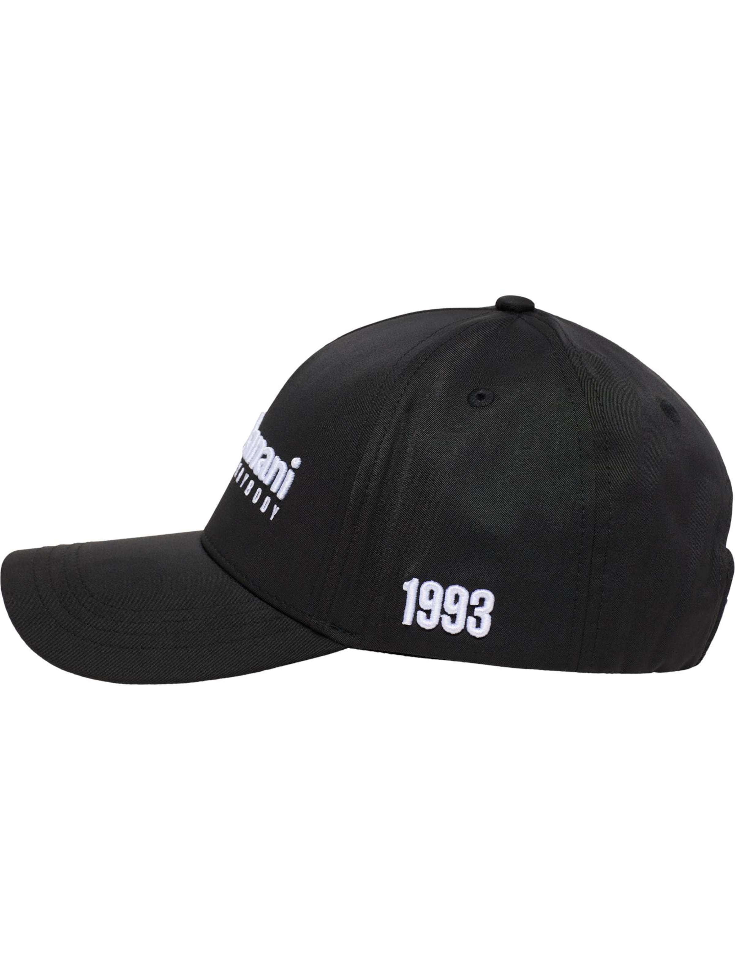 Bruno Banani Pet in Zwart