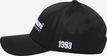 BRUNO BANANI Cap in Schwarz