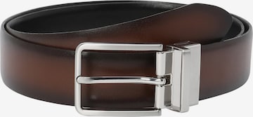Lloyd belts Belt '0142' in Brown: front