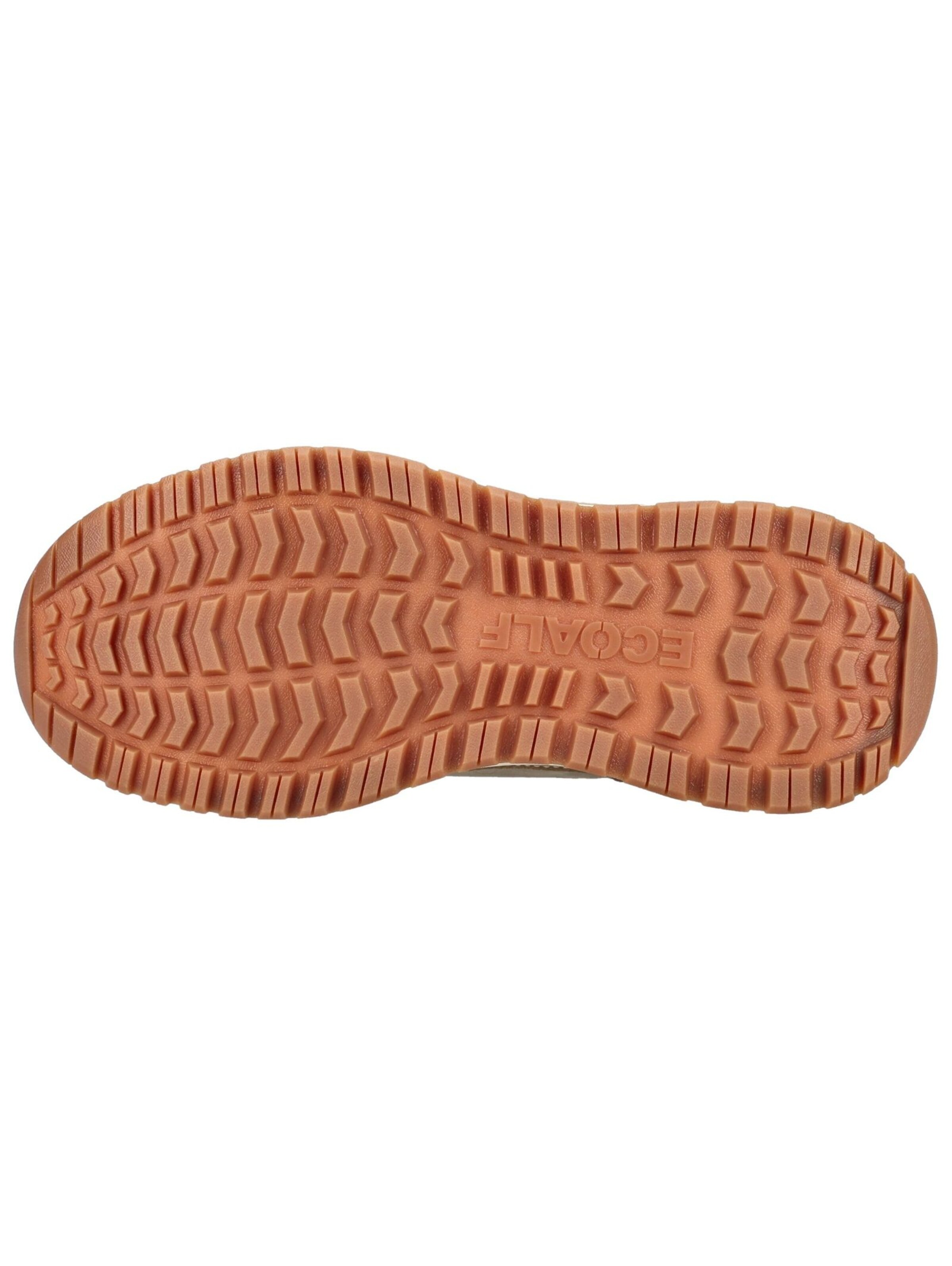 ECOALF Sneakers in Brown