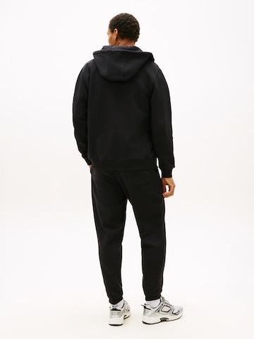 Tommy Jeans Joggingová súprava - Čierna