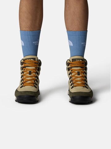 THE NORTH FACE Socks 'MULTI SPORT CUSH' in Blue