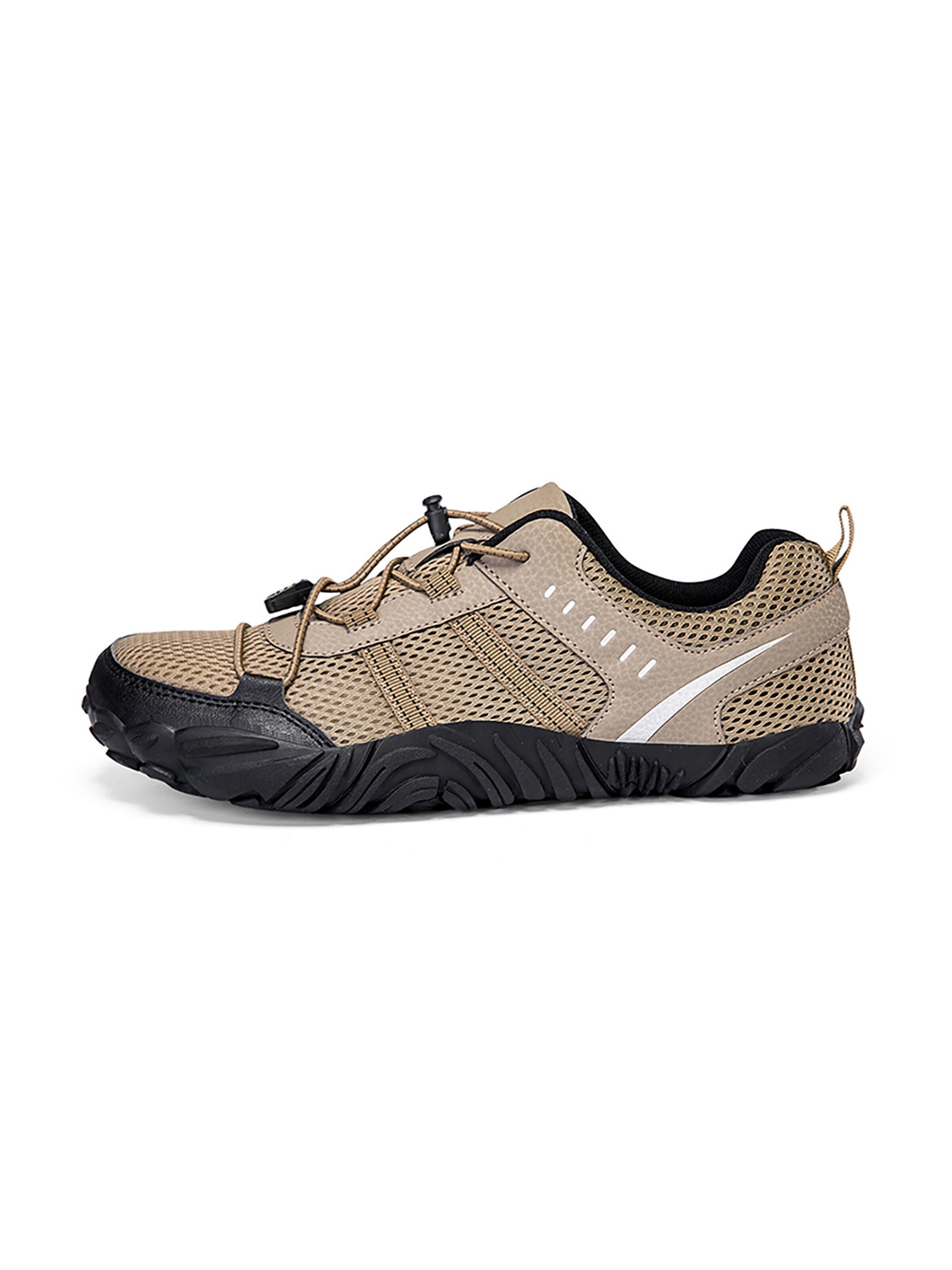 DOTALES Sneakers 'DOTALES - Stride Barfußschuhe' in Beige