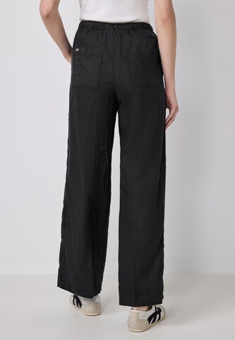Street One Studio Loose fit Pants in Black
