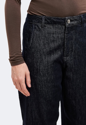 Barrel Jeans di s.Oliver in blu