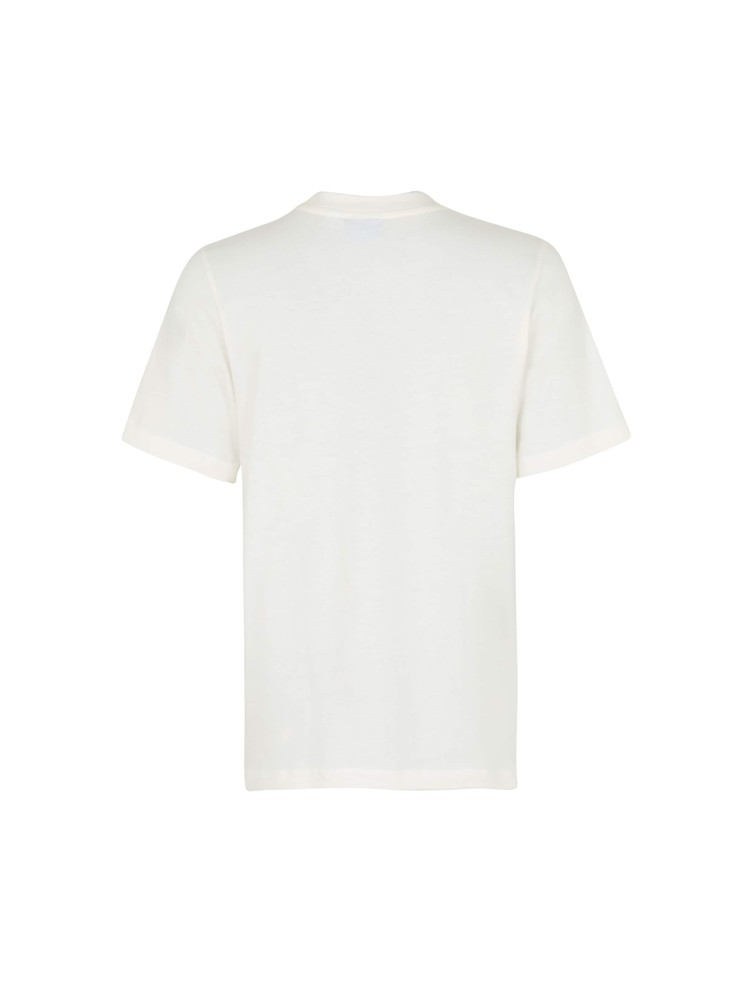 T-shirt 'Noos' O'NEILL en blanc