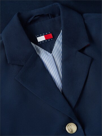 Tommy Jeans Blazers in Blauw