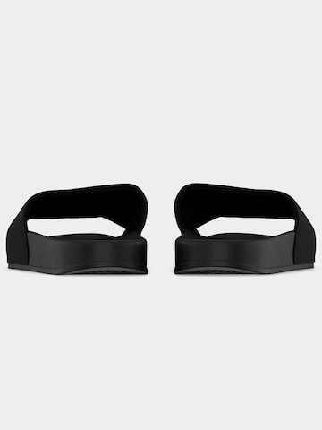 REPLAY Mules 'FINAL' in Black