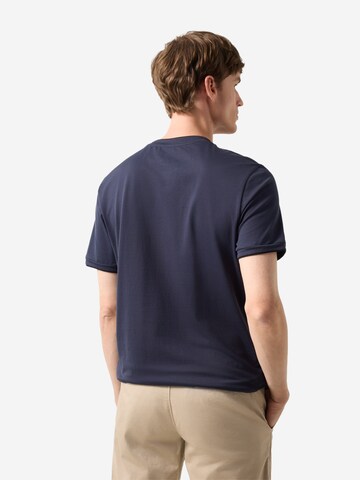 BOGNER Shirt in Blau