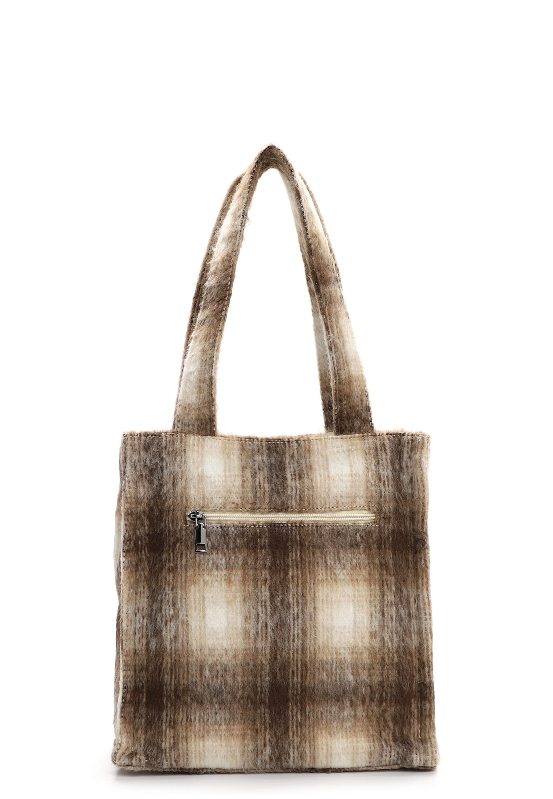Suri Frey Shopper ' SFY Philly ' in Beige