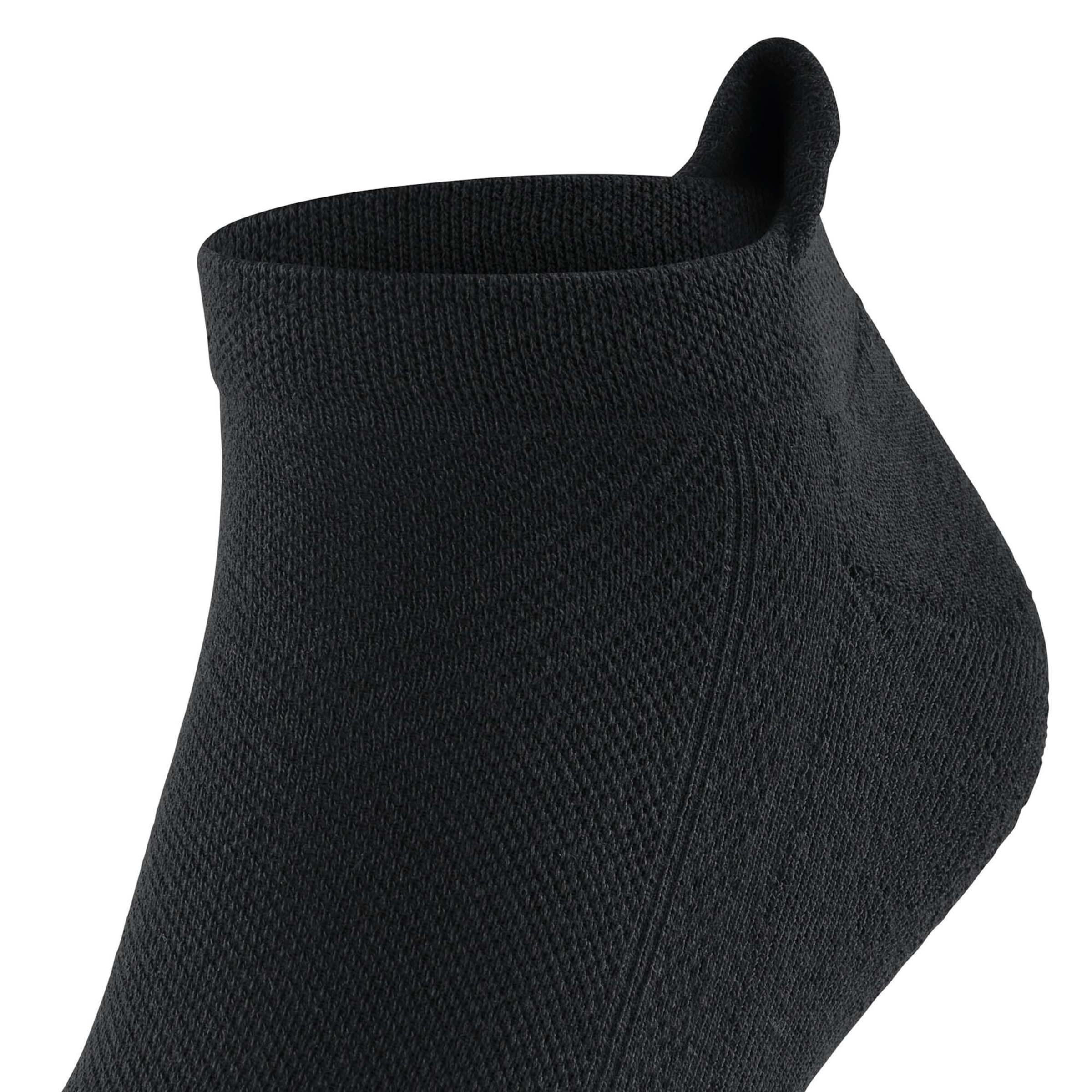 FALKE Αθλητικές κάλτσες 'Cool Kick' σε μαύρο