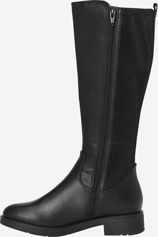 JANA Boots in Black