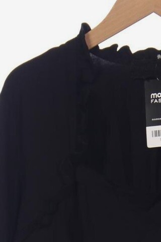 Mothwurf Top & Shirt in XL in Black