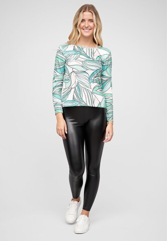 Cloud5ive Shirt in Green