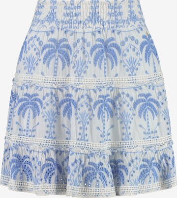 Shiwi Skirt 'Gwenn' in White: front