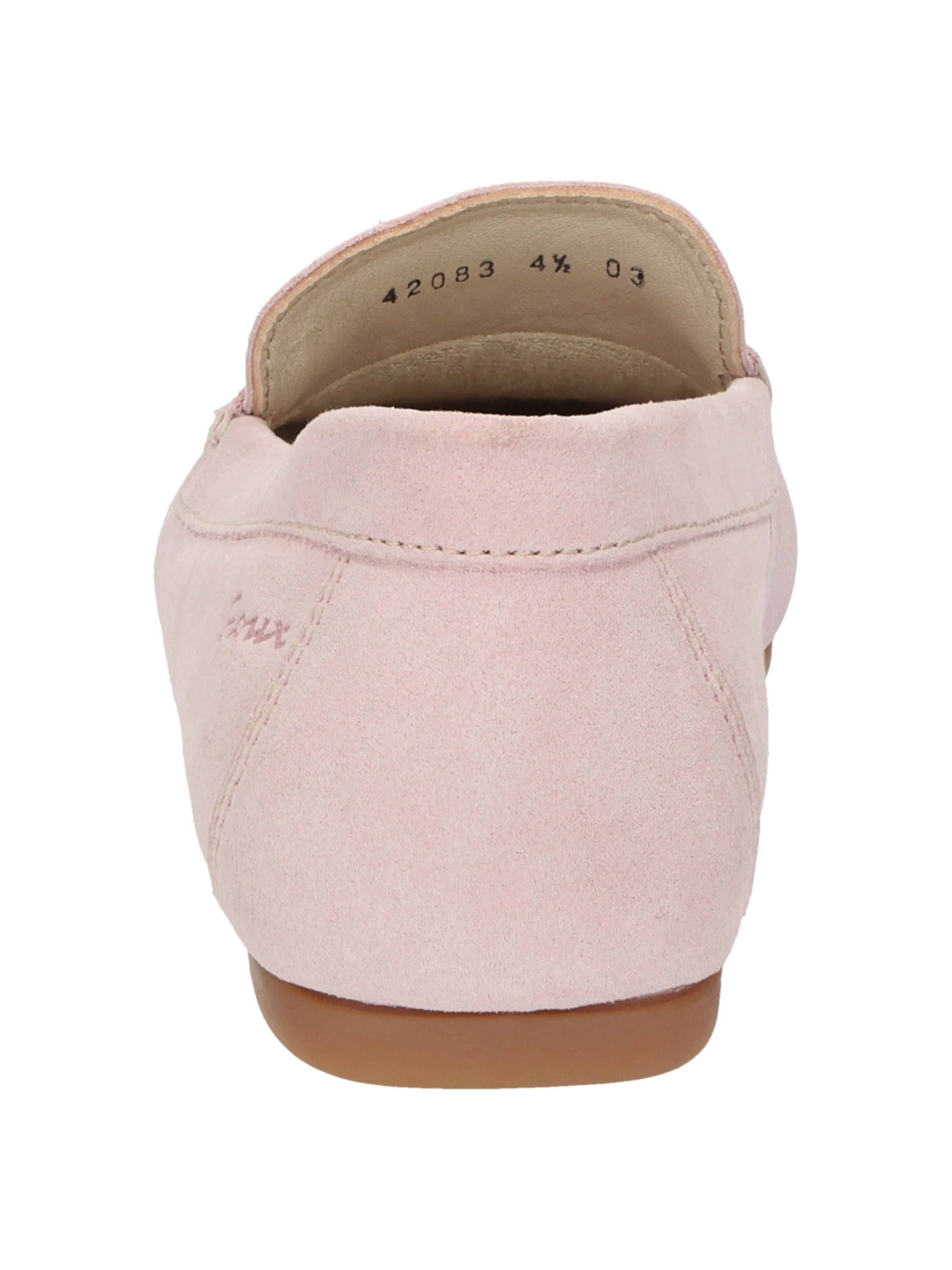 Chaussure basse ' Simadesa-700 ' SIOUX en rose