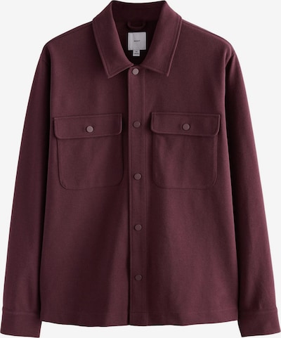 Next Between-season jacket in XS in Cyclamen, Item view