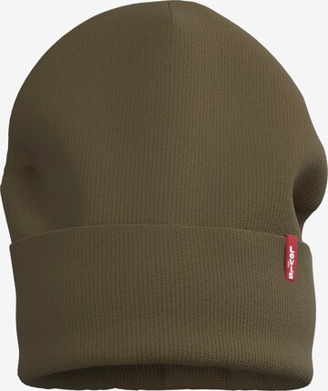 LEVI'S ® - Gorros em verde: frente