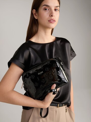 JOOP! Umhängetasche 'Cloe' in Schwarz