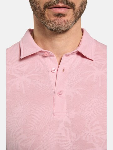 T-Shirt BABISTA en rose