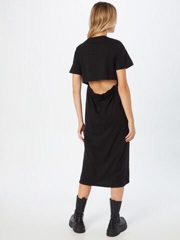 Robe 'Lyra' VERO MODA en noir